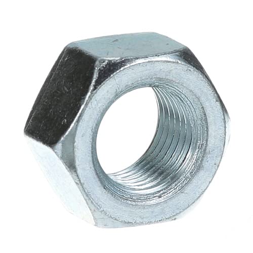 Exact FIT for Bakers Pride Q2401X HEX 9/16-18 NUT - Replacement Part BY MAVRIK