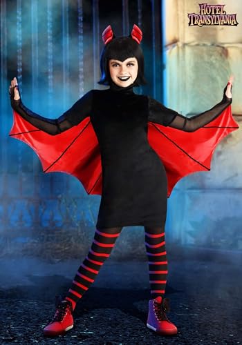 Disfraz de Halloween Mavis Deluxe para Niñas miniatura 2