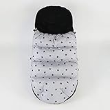 sacos invierno fuli&c Tejidos inteligentes de alta calidad para mantener al bebe a una temperatura interior perfecta