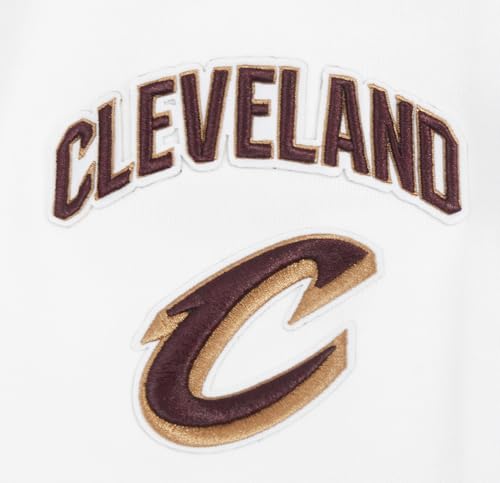 Sudadera con Capucha de la NBA de Chenilla para Mujer Pro Standard clásica deportiva 6