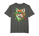 Techno Plattenspieler und Deejay Monkeys Outfits