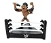 WWE Slam Stars The Rock 4-Inch Action Figure Loot Crate Exclusive