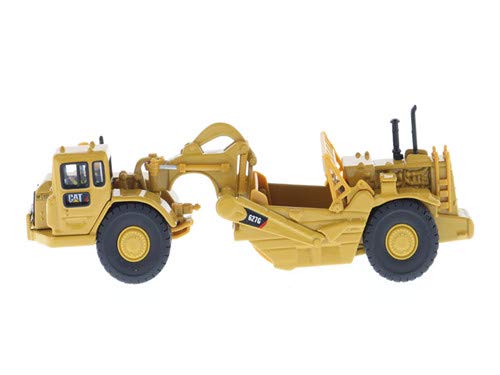 Per CAT 627G Raschietto 85134 1/87 DIECAST MODELLO...