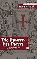 Die Spuren des Paters: Descriptio Loci 3734733669 Book Cover