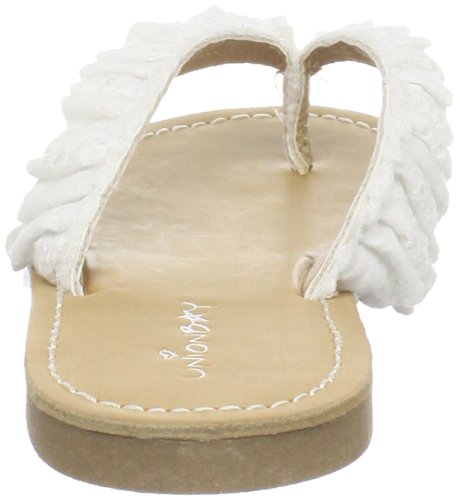 UNIONBAY Frida Thong Sandal (Little Kid/Big Kid)3