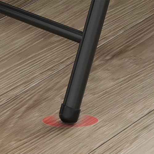Chaise pliante de bureau et restaurant - Siège empilable olive