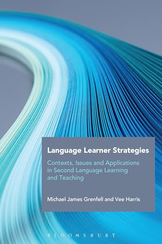 Language Learner Strategies: Contexts, Issues and Applications in Second Language Learning and Teaching (Bloomsbury Guidebooks for Language Teachers) view 2