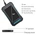 Dual-Lens Industrial Endoscope Camera with 4.3-Inch Screen, High-Definition 1080P Pipeline Detection Camera, Suitable for Vehicle Maintenance and Domestic Pipeline Detection,10M,5.5mm