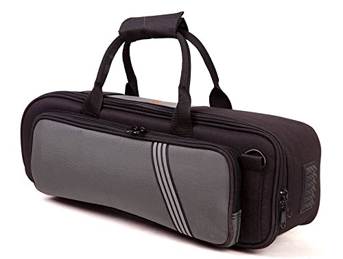Borsa per Tromba con imbottitura da 25 mm.