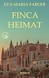 Cover zum Buch Fincaheimat