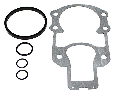 JSP Manufacturing Outdrive Mounting Gasket Set Mercruiser Alpha Sterndrives Rpl 27-94996Q2 18-2619-1 (1)