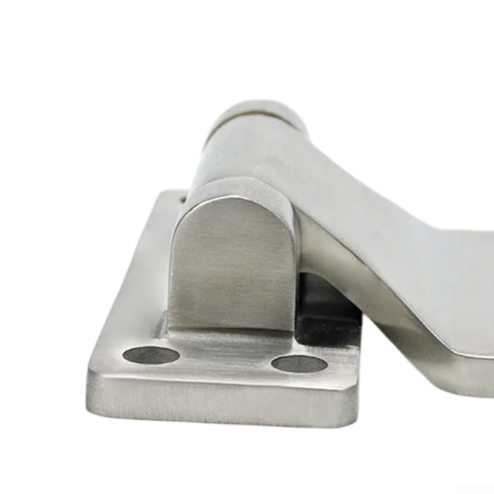 Acciaio 304 per Veicoli 110x105mm Acciaio 304 per Veicoli 110x105mm(Hole spacing 22.5mm)