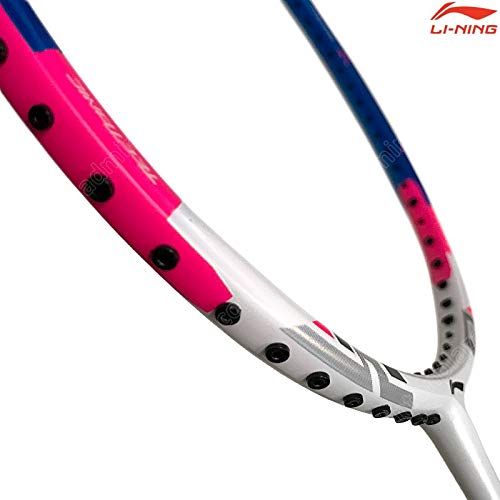 ラケット TECTONIC 7 LI-NING Li-Ning Tectonic 7 Instinct – Li-Ning Indonesia