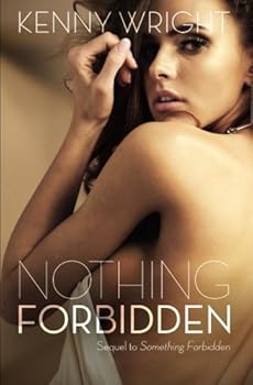 Paperback Nothing Forbidden Book