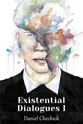 Cover of Existential Dialogues I
