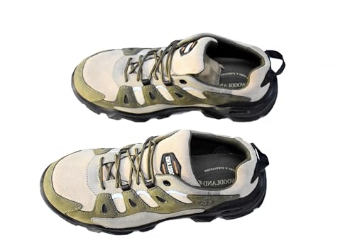Image of Woodland Mens Ogcc 4968123 Sneaker