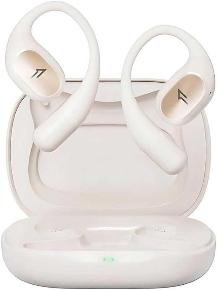 S31 Wireless Headphones