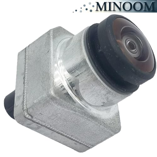 Image of A0009055912 360 Surround View Camer Parking Camera Replacement for Mercedes-Benz W206 W223 W213 E350 E450 Part No.#0009055912丨000 905 59 12丨000-905-59-12