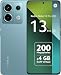 Produktbild Xiaomi Redmi Note 13 Pro 5G 8 GB/128 GB Blau (Ocean Teal) Dual-SIM