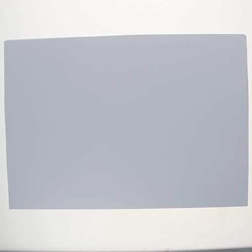 Miniatura 3 de Othmro Papel de secado rápido por sublimación de calor A4, 50 hojas de 11.693 in de longitud y 8.268 in de ancho, papel grueso, papel de