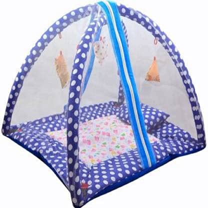 Bedding Set with Foldable Mattress,...