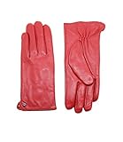 MODISCHES DESIGN - Mit diesen Handschuhen im Modedesign siehst du aus wie ein italienischer Filmstar! Sie eignen sich auch für den täglichen Gebrauch sowie für besondere Anlässe wie Essen, Feiern und besonders zum Fahren - sie unterstützen nicht nur den Griff, sondern tragen auch zur Wartung des Lenkrads und der Schaltknöpfe bei.