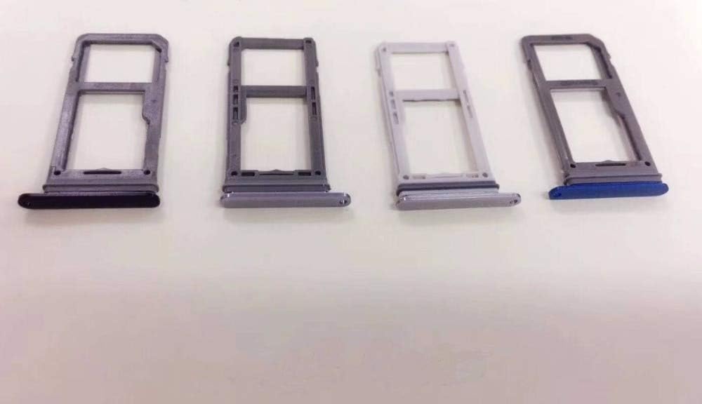 Lysee Mobile Phone Flex Cables - ORIGINAL 5.5" IPS screen for nokia 6 2018 LCD display touch screen for nokia 6 2018 ll replacement TA-1045 TA-1050