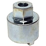 MERCRUISER ALPHA ONE SHIFT SHAFT BUSHING TOOL | GLM Part Number: 90140; Sierra Part Number: 18-9817; Mercury Part Number: 91-31107T