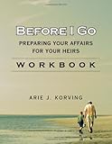 Before I Go Workbook