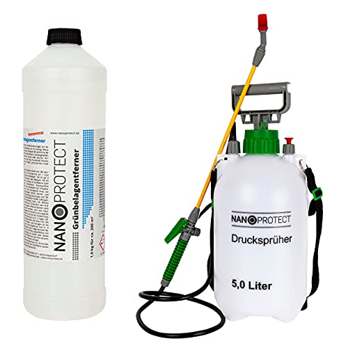 Die Top 16 besten Algenentferner hier im Überblick Ein Ratgeber