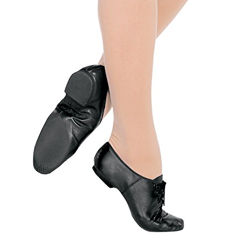 Bloch JAZZSOFT, Black, 8 X(Medium) US