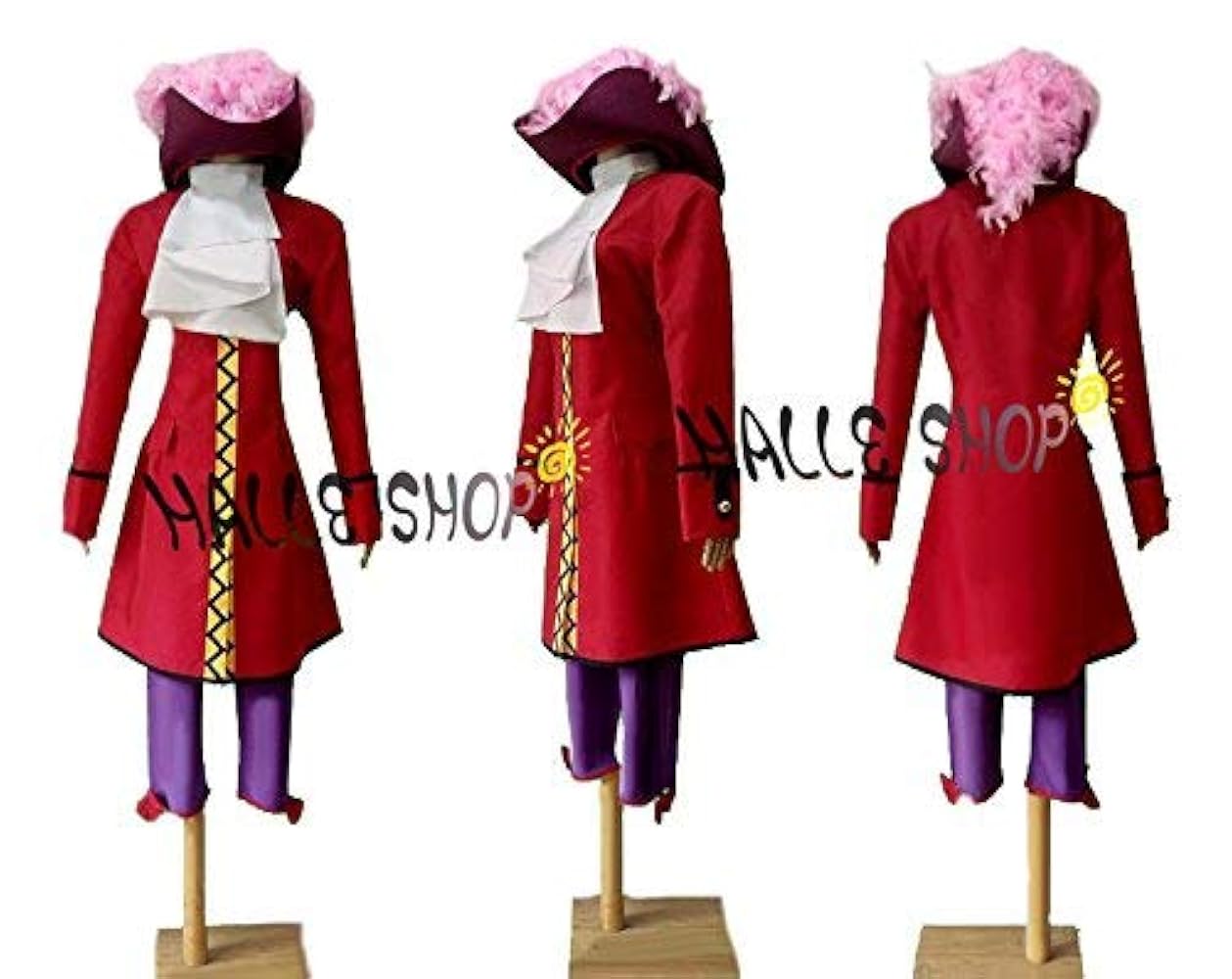 最初値下げ Dハロ 仮装 フック船長 ピーターパン コスプレ衣装 女性Sサイズ Amazon.co.jp: コスプレ衣装 ディズニー ピーター・パン フック