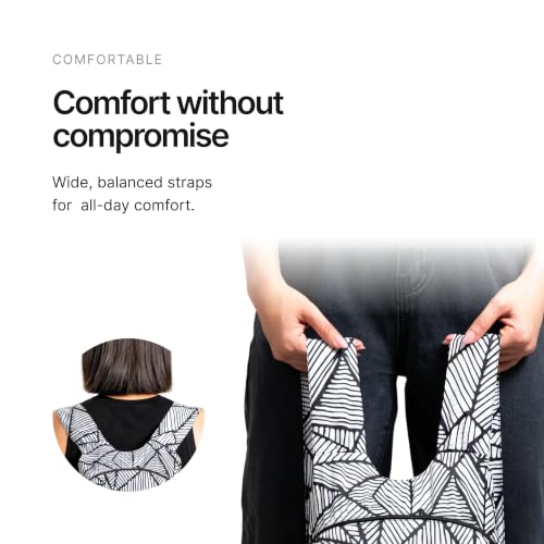 Nanobag Daypack 16L Foldable Backpack