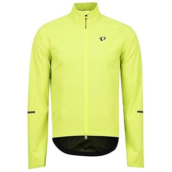 Pearl Izumi チェック柄 ジップアップジャケット Pearl Izumi チェック柄 ジップアップジャケット