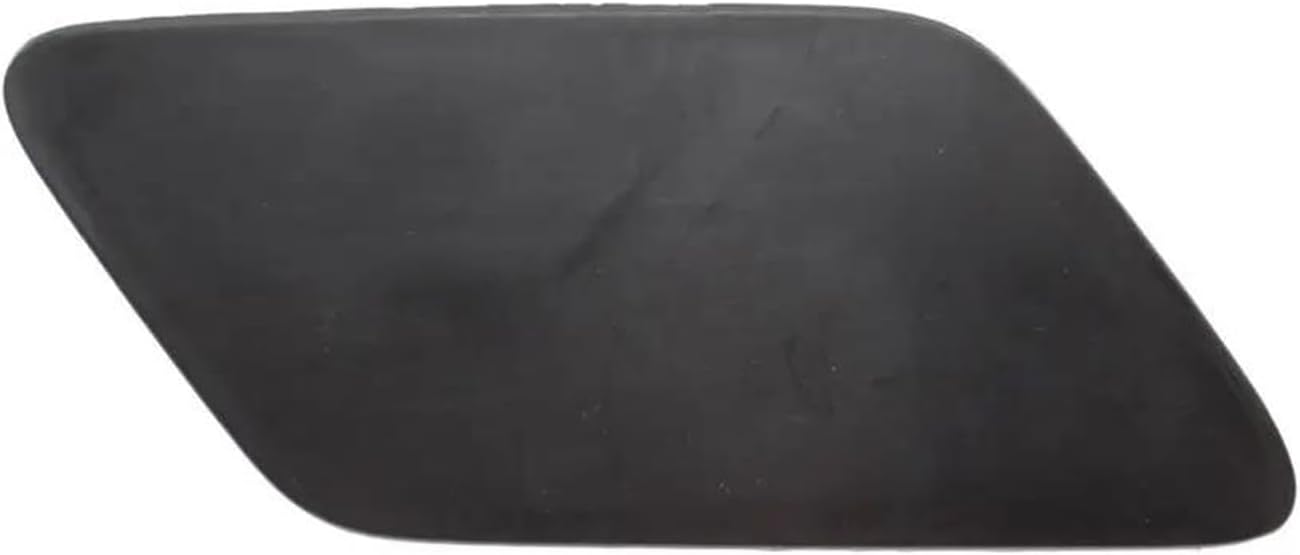 for Audi A3 Rs3 for Sedan 2017-2020 Car Front Headlight Washer Nozzle Cover 8V5 955 276 B 8V5 955 275 B Car Headlight Cover