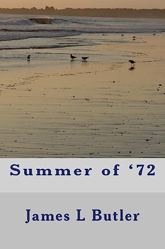 Summer of '72