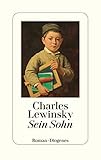 Cover zum Buch Sein Sohn