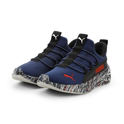 Image of Puma Unisex-Child One4all Slip on