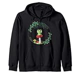 Photo Gallery cottagecore estetico kawaii rana goblincore carino fungo felpa con cappuccio Photo Gallery cottagecore estetico kawaii rana goblincore carino fungo felpa con cappuccio