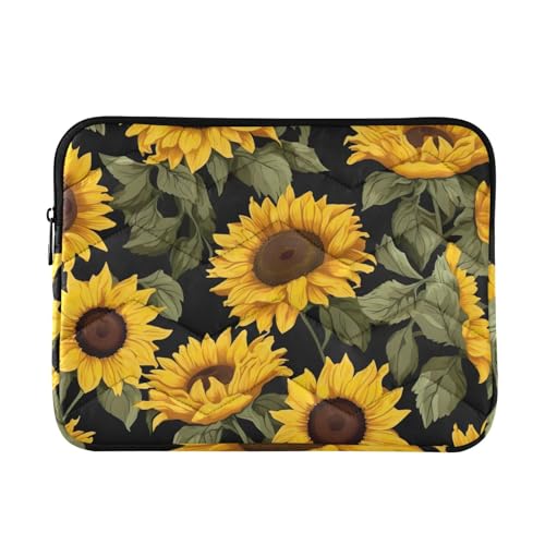 Funda para portátil de 13-14 pulgadas, impermeable