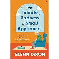The Infinite Sadness of Small Appliances