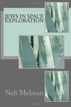 Paperback Jews in Space Exploration Book