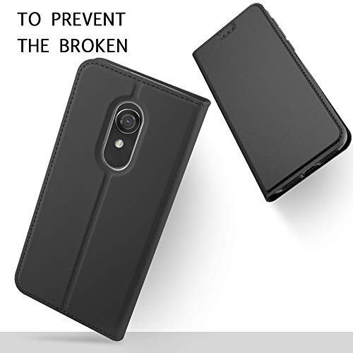 Geemai Cover Alcatel 3L, Custodia Protettiva