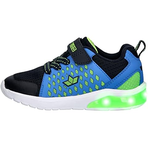 Lico Jungen Great Vs Blinky Sneaker Cover