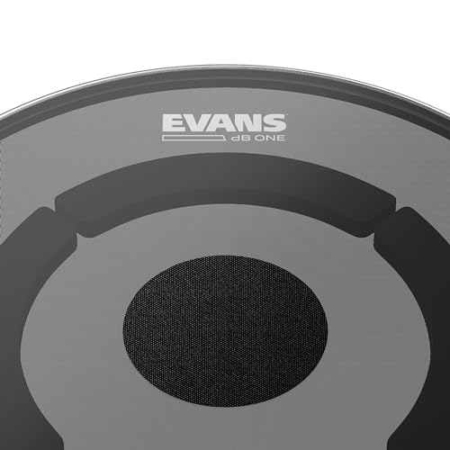 Evans Drum Heads - dB Drum Head, 16 inch by Evans - Used condition - Image 2