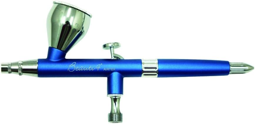 Airtex Airbrush Beauty 4+ 0.5mm Cosmo Hobby Tool XP-B4C-COS