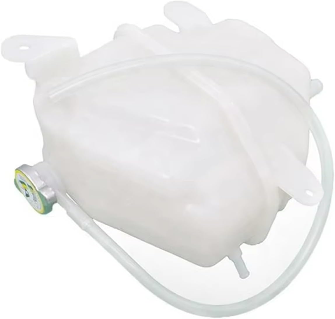 Compatible with Mitsubishi L400 1994 1995 1996 1997 1998 1999 2000 2001 2002 Engine Radiator Coolant Overflow Expansion Tank MB924891 Coolant Reservoir