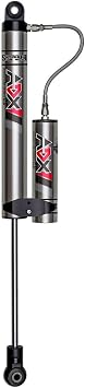 Skyjacker Shock, ADX 2.0 Adventure Series