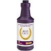 Horse Health Red Cell, Liquid Vitamin-Iron-Mineral Supplement for Horses, Helps Fill Important Nutritional Gaps in Horse’s Diet, 1 Qt., 32 Oz., 16-Day Supply