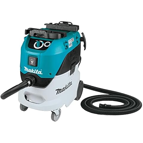 Makita VC4210L 11 Gal Wet/Dry Dust Extractor/Vacuum Cover
